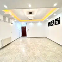 آپارتمان ۵۴ متری فول دیزاین نما تراورتن سندتکبرگ‌|فروش آپارتمان|اندیشه, اندیشه فاز ۱|دیوار
