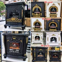 بخاری گازی 8هزار 24 30 36 هزار کلاسیک واسپورت