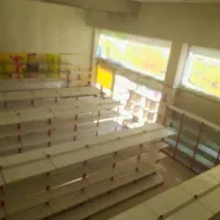 ۲۰۰ تجاری بر بلواراصلی /تخلیه/موقعیت عالی|اجارهٔ مغازه و غرفه|پرند, فاز ۲|دیوار