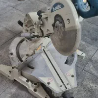 اره فارسی بر ماکیتا اصل ژاپن کشویی مدل LS1013|ابزارآلات|تهران, صادقیه|دیوار