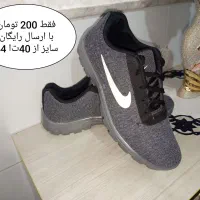 کفش|کیف، کفش، کمربند|قم, شاه ابراهیم|دیوار