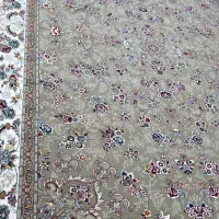 4 تخته فرش ۱۲ متری اکبند(تازه)|فرش|کرمانشاه, |دیوار