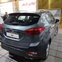 جک s3مدل 403 مشابه صفر فروش عجله ای|خودرو سواری و وانت|اصفهان, بابوکان|دیوار