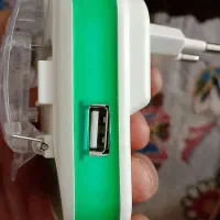 خودشارژ و شارژر|لوازم جانبی موبایل و تبلت|خرم‌آباد, |دیوار