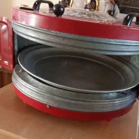 فر برقی مخصوص شیرنی پزی وپتزا پزی وغیره