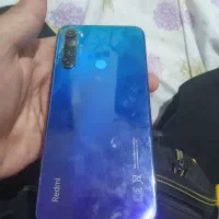 Redmi not8|موبایل|قزوین, |دیوار
