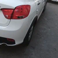 کوییک RS مدل آخر ۱۴۰۳ استاندارد ۸۵گانه|خودرو سواری و وانت|تهران, هفده شهریور|دیوار