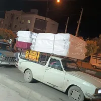 پخش کننده تشک رویال رضاتازیکه کاشانی۱۱/۴|تشک تختخواب|گرگان, |دیوار