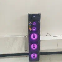 یک جفت باند DENAY|سیستم صوتی خانگی|ورامین, شهرک فجر|دیوار