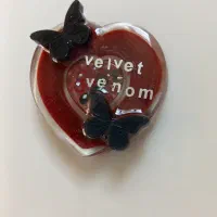 اویز رزینی هالووینی فقط ۲۶۵ تومن|صنایع دستی و سایر لوازم تزئینی|همدان, |دیوار