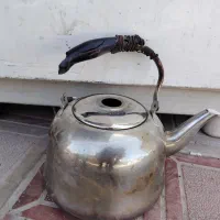قبل از عمل، بعد از عمل دسته کتری