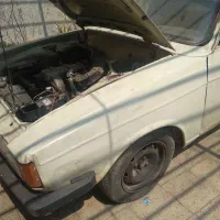 وانت پیکان دوگانه