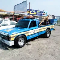 جرثقیل یدک امداد ۰/۰۳۰ تخفیف ویژه نوروز پور