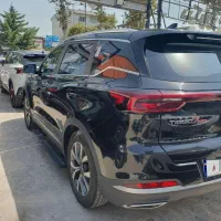 تیگو ۷پرو مدل ۱۴۰۱|خودرو سواری و وانت|لاهیجان, گلستان|دیوار