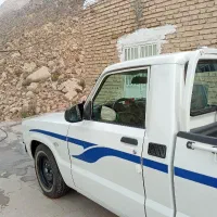 مزدا کارا 2000ccمدل1401|خودرو سواری و وانت|بندرعباس, |دیوار