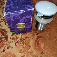 تعدادی شیر آلات kwc