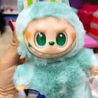 عروسک لبوبو انرژی اصلی