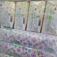 دستمال کاغذی|مواد شوینده و دستمال کاغذی|کرمانشاه, |دیوار