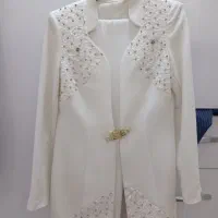 کت و شلوار مجلسی و لباس عروسکی