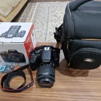 دوربین عکاسی کانن 800d