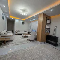 ۷۵ متری روبه نما سروستان لوکس،املاک تماشا،|فروش آپارتمان|کرج, خرمدشت|دیوار