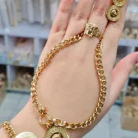 ((فروشگاه بدلیجات آمیتیس))با طرح طلا خاص باشید|بدلیجات|تبریز, |دیوار