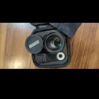 لنز پرتره IBOOLO برای گوشی