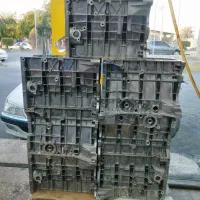 تعدادی نیم موتور پژو 405 به قیمت قبل تعداد معدود