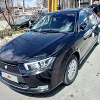 دنا پلاس ۶ دنده ۴۰۳ گارانتی فعال