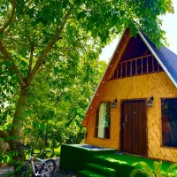 کلبه سوئیسی