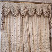 فروش پرده و چوب پرده