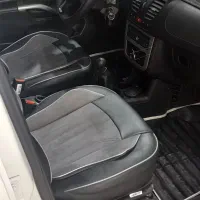 کوییک gxr فول ۱۴۰۴|خودرو سواری و وانت|اصفهان, کردآباد|دیوار