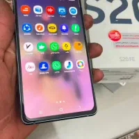 سامسونگ s20fe اس ۲۰ اف ای