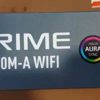 مادربرد ایسوس مدل PRIME B760M-A WiFi DDR5|قطعات و لوازم جانبی رایانه|تهران, بهداشت|دیوار