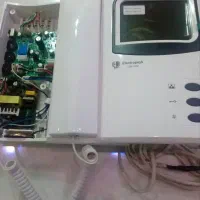 تعمیر اف آف صوتی آیفون های تصویری