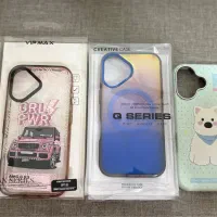 قاب آیفون۱۶