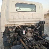 ایسوزو 6تن مدل 1390بیرنگ|خودرو سنگین|تهران, آذری|دیوار