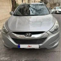 توسان ۲۰۱۵|خودرو سواری و وانت|تهران, گیشا|دیوار