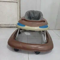 روروئک بچه