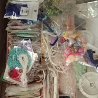 انواع لوازم ساخت بدلیجات