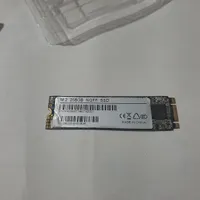 SSD M2 258GB Kingspac|قطعات و لوازم جانبی رایانه|رشت, معلم|دیوار