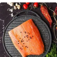 ماهی سالمون