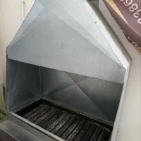 فروش فر کباب پز