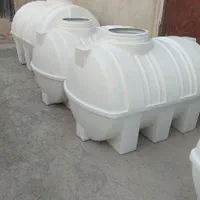 مخزن آب ۲۰۰۰ عمودی و افقی سه لایه مکعبی|مصالح و تجهیزات ساختمان|تهران, اوین|دیوار