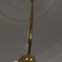 لوستر|لوستر و چراغ آویز|آبیک, |دیوار