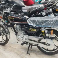 موتور سیکلت هوندا۲۰۰کبیر۱۴۰۴