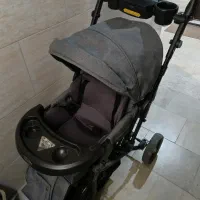 کالسکه دلیجان مدل بنیتا