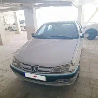پژو پارس