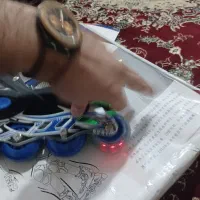 اسکیت|دوچرخه، اسکیت، اسکوتر|مینودشت, |دیوار