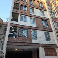 آپارتمان 127متر دو خواب دو پارکینگ سندی
